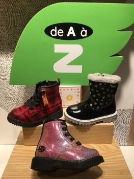 Chaussures fille 24/41